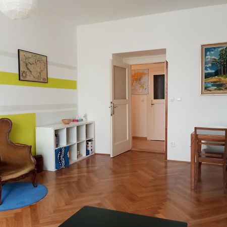 Garden Apartment Prague Extérieur photo