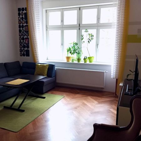 Garden Apartment Prague Extérieur photo