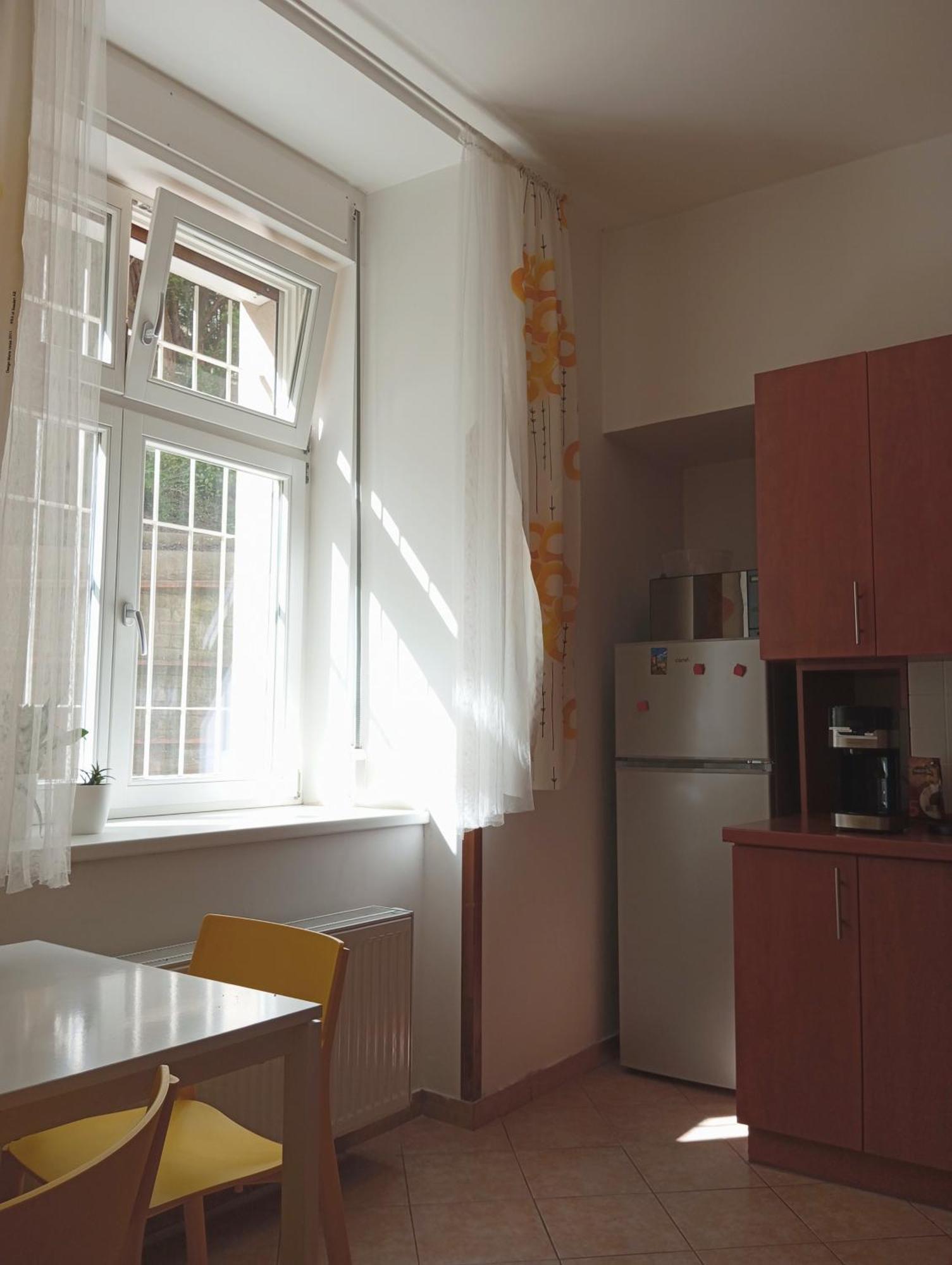 Garden Apartment Prague Extérieur photo